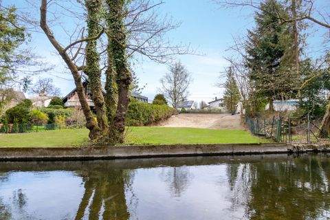 Gauting Grundstücke, Gauting Grundstück kaufen