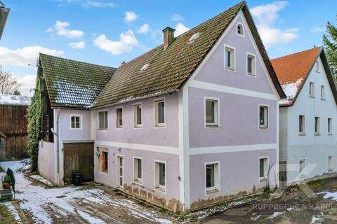 Vohenstrauß Häuser, Vohenstrauß Haus kaufen