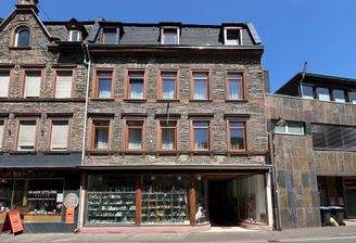 Frontansicht