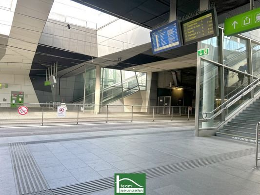 Hauptbahnhof