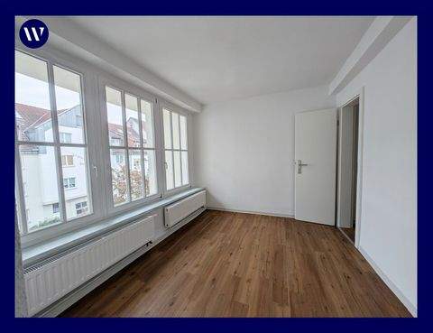 Rostock Wohnungen, Rostock Wohnung mieten