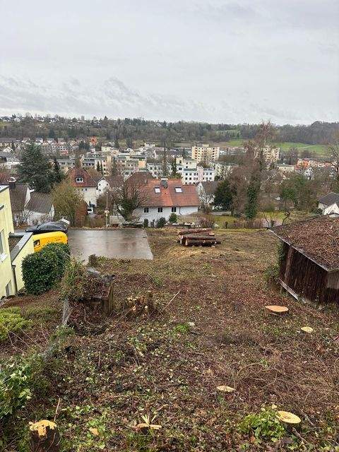 Biberach an der Riß Grundstücke, Biberach an der Riß Grundstück kaufen