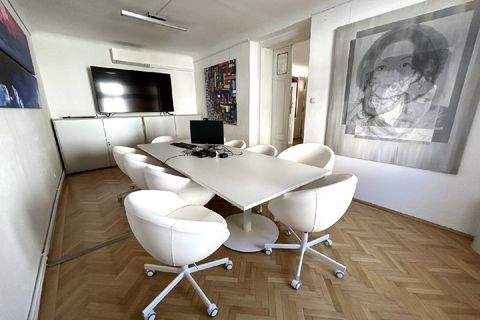 Mödling Büros, Büroräume, Büroflächen 