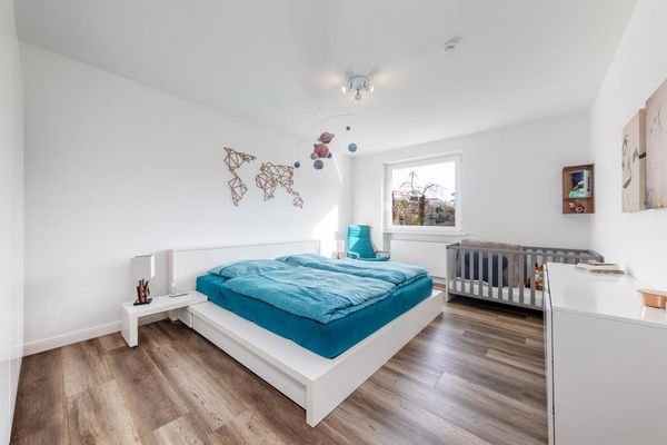 Elternschlafzimmer