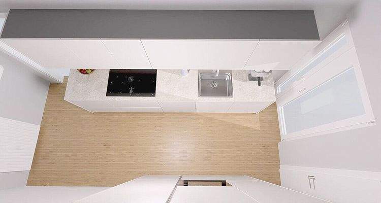 Aufsicht der möglichen Kücheng Ku_chenheld_Seite_09