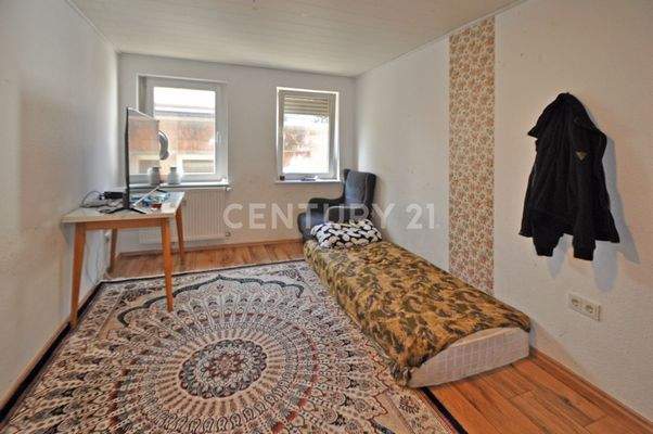 Schlafzimmer  Erdgeschoss