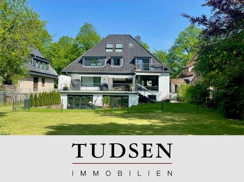 Hamburg Wohnungen, Hamburg Wohnung mieten