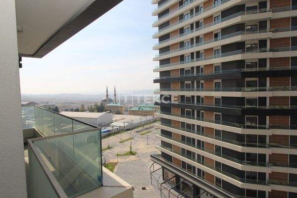 Ready to Delivery Flat in Büyükçekmece Demir Life Complex