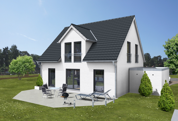 EFH Smart oK Garten Giebel Ost.png