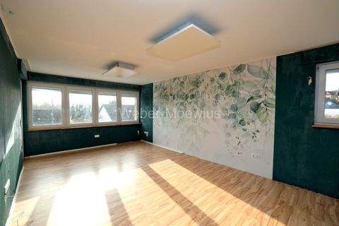 Morsbach / Lichtenberg Häuser, Morsbach / Lichtenberg Haus kaufen