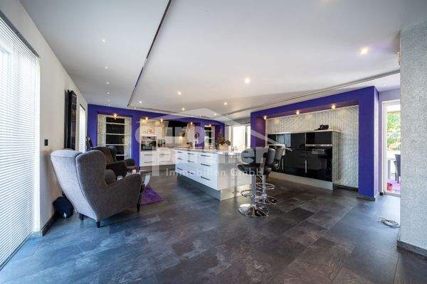 Kochen Ansicht I (EG)