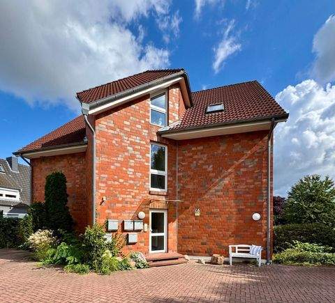 Weyhe Wohnungen, Weyhe Wohnung mieten