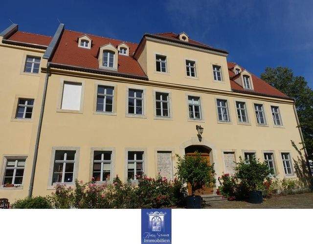 Perfekte Familienwohnung im charmanten Schloss Zehista! - Photo 3