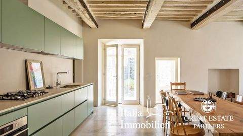 Torrita Di Siena Wohnungen, Torrita Di Siena Wohnung kaufen