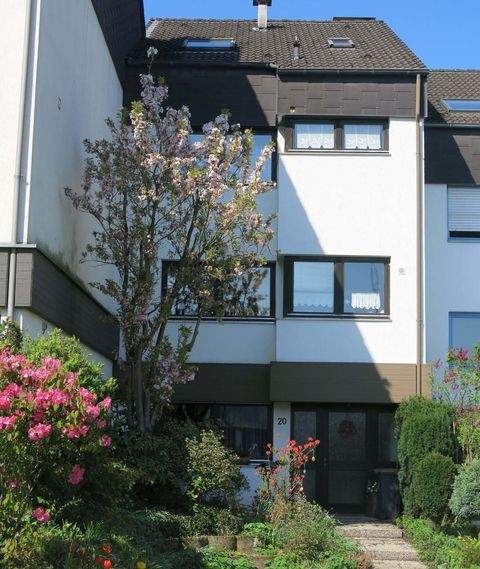 Velbert Häuser, Velbert Haus kaufen