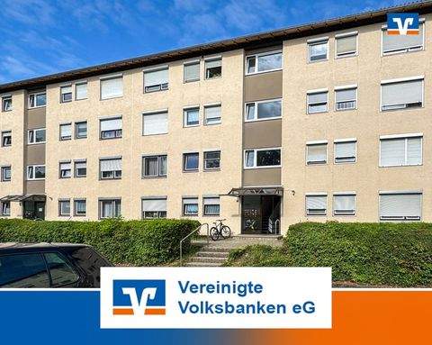 Pfullingen Wohnungen, Pfullingen Wohnung kaufen
