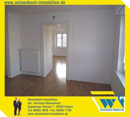 Weisenbach Immobilien