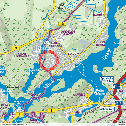 Berlin Grundstücke, Berlin Grundstück kaufen