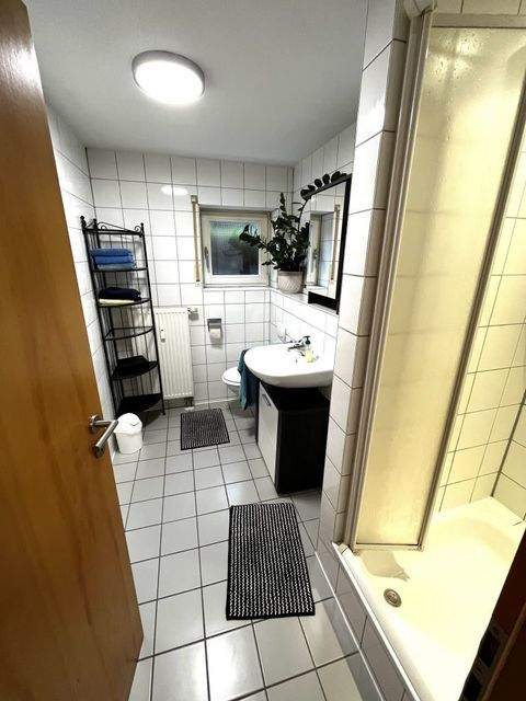 St. Ingbert-Zentrum Wohnungen, St. Ingbert-Zentrum Wohnung mieten