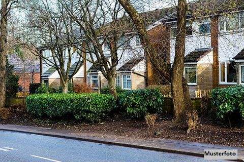 Duisburg Häuser, Duisburg Haus kaufen