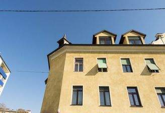 Eigentumswohnung Eggenberg 2