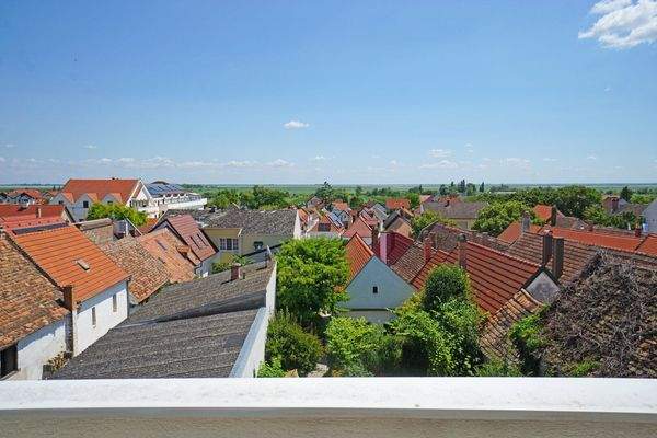 OG_Balkon Ost mit Blick zum See