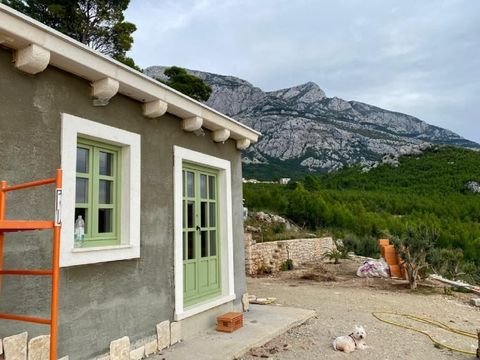 Makarska Grundstücke, Makarska Grundstück kaufen