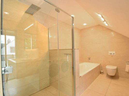 ..und voll ausgestattet!