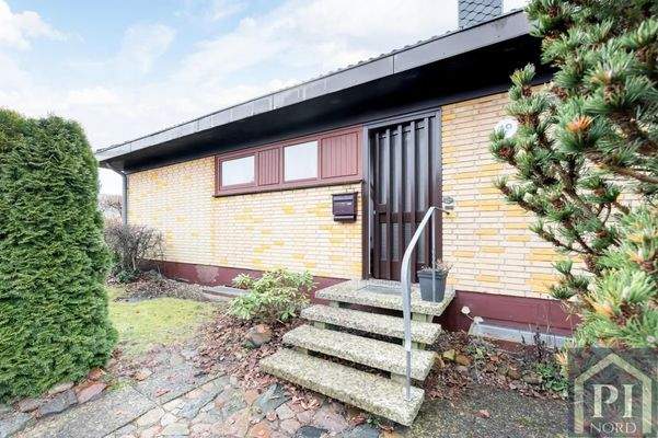 Herzlich willkommen!