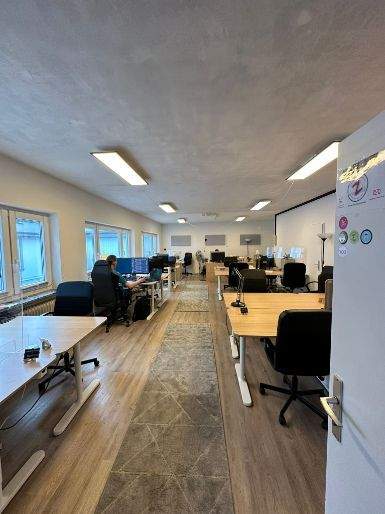 Frankfurt am Main Büros, Büroräume, Büroflächen 