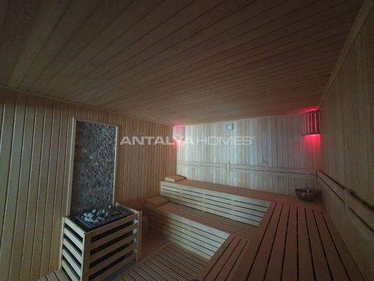 Stylish Apartments in a Central Location in Alanya Turkey