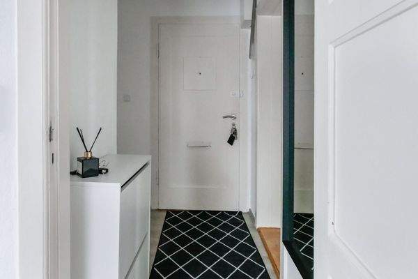 Eingangsbereich/Flur