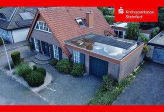 Straßenansicht rechts