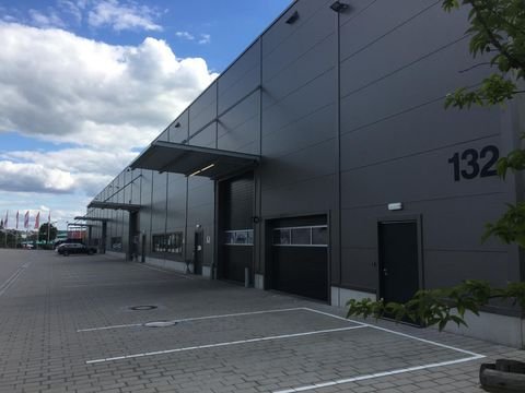 Langenhagen Halle, Langenhagen Hallenfläche