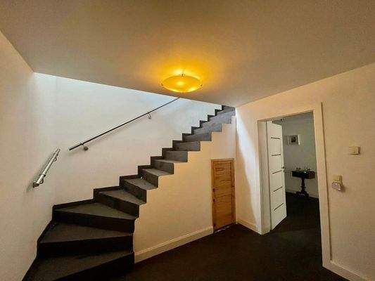 Treppenhaus 