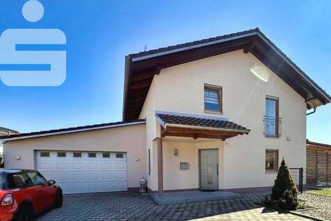 Waldkraiburg Häuser, Waldkraiburg Haus kaufen