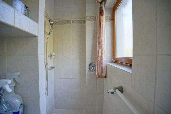 Duschbad EG - Ansicht I