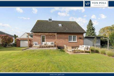 Neuenkirchen Häuser, Neuenkirchen Haus kaufen