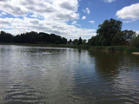 Kremmen Häuser, Kremmen Haus kaufen