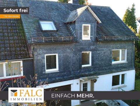 Burbach Häuser, Burbach Haus kaufen