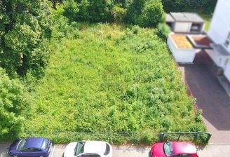 Luftbild Richtung Osten