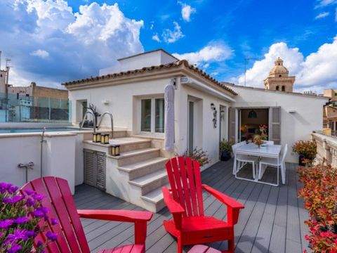 Palma de Mallorca Häuser, Palma de Mallorca Haus kaufen