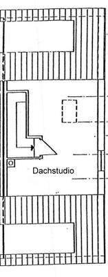 Dachgeschoss
