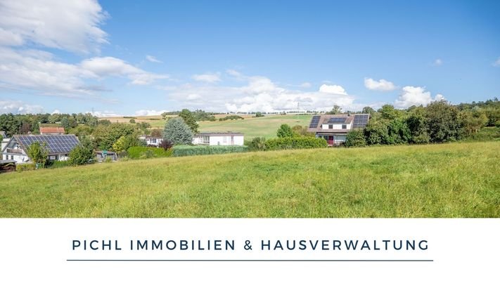 Ihr Neubauprojekt in Bad Camberg: 4 erstklassige Baugrundstücke mit Ausblick!