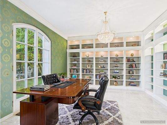 Ki-basiertes Homestaging