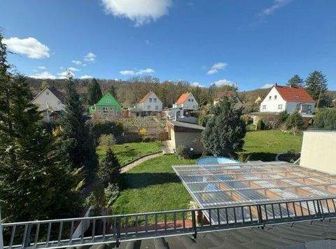 Quedlinburg OT Bad Suderode Häuser, Quedlinburg OT Bad Suderode Haus kaufen