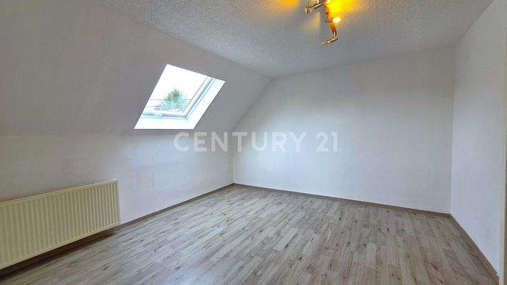 Büro - Gästezimmer im Obergeschoss