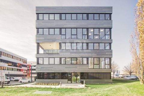 Heilbronn Büros, Büroräume, Büroflächen 