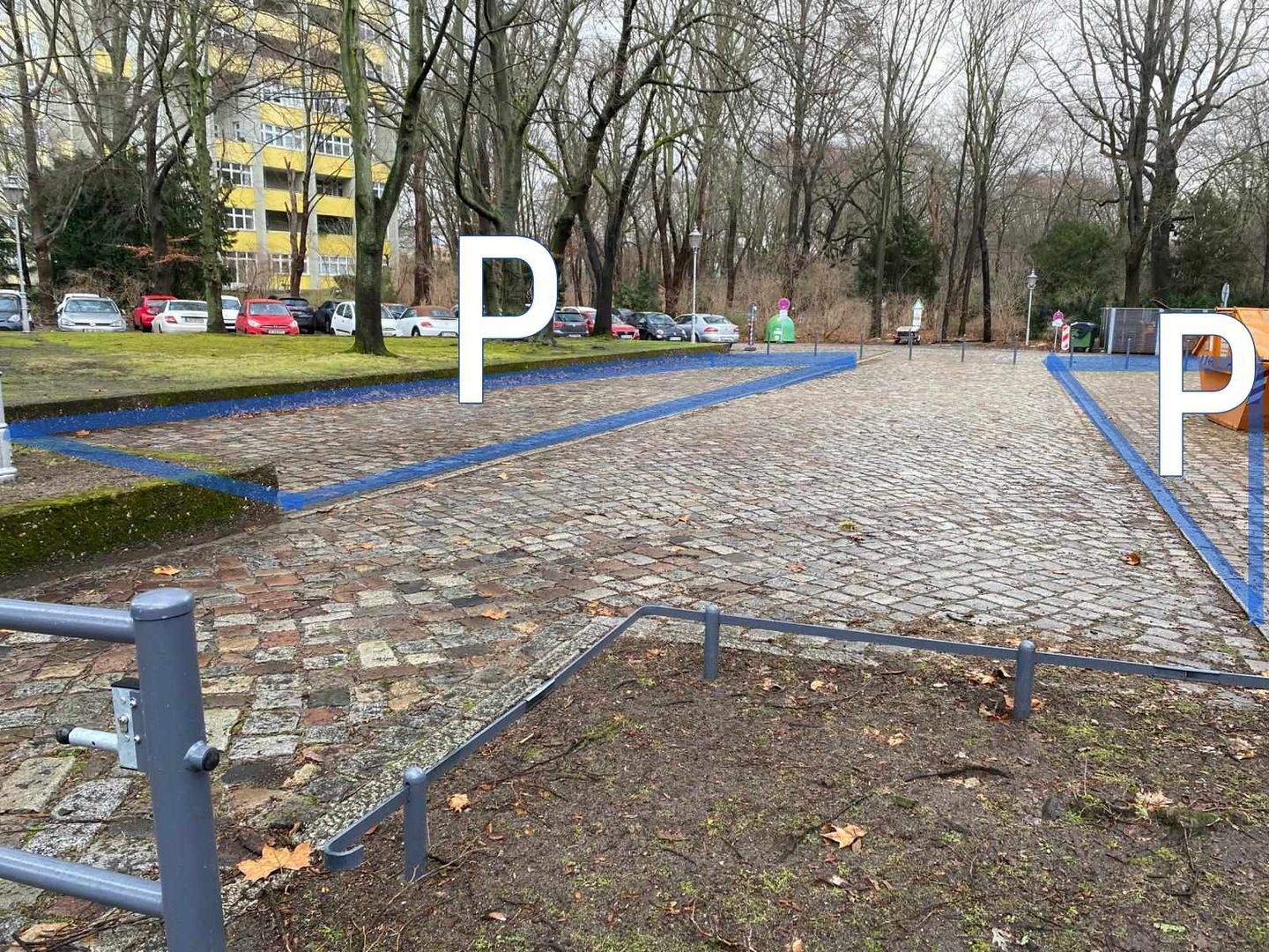 38+ Stellplatz Vorgarten Berlin, Im folgenden beitrag erfahren sie,