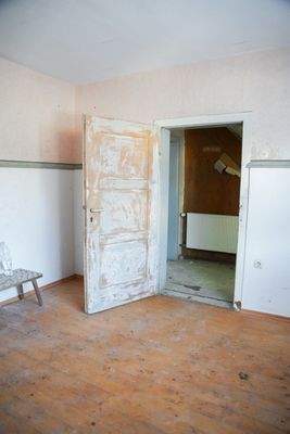 versch. Zimmer Haupthaus